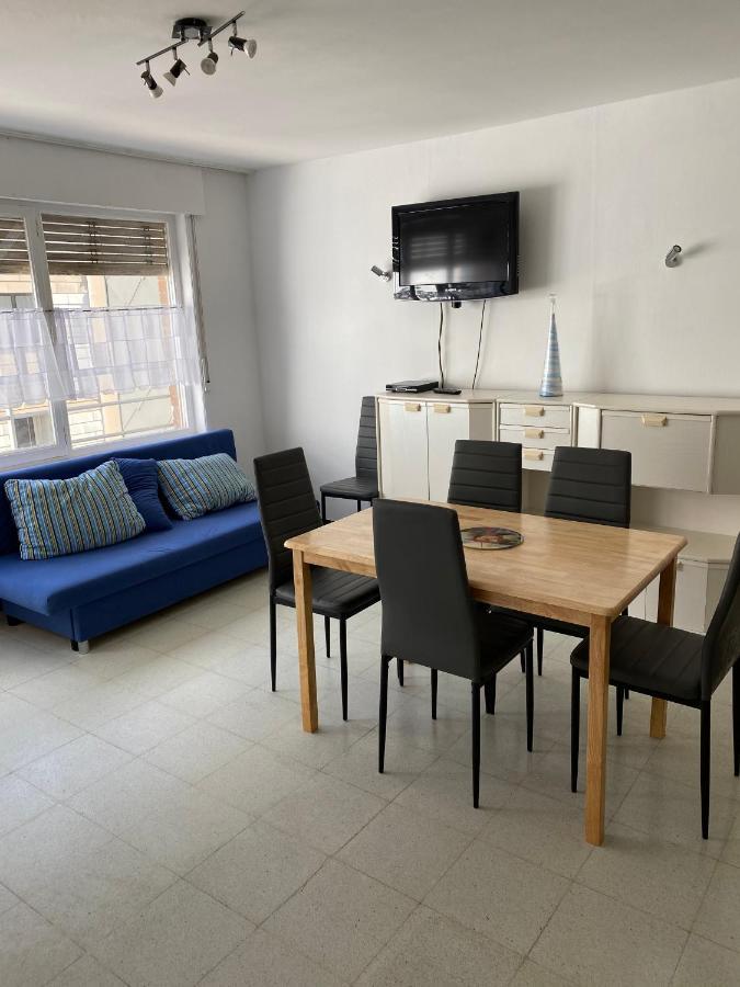 Studio Entree Par La Plage De Koksijde St Isdelbald Residence Portofino מראה חיצוני תמונה