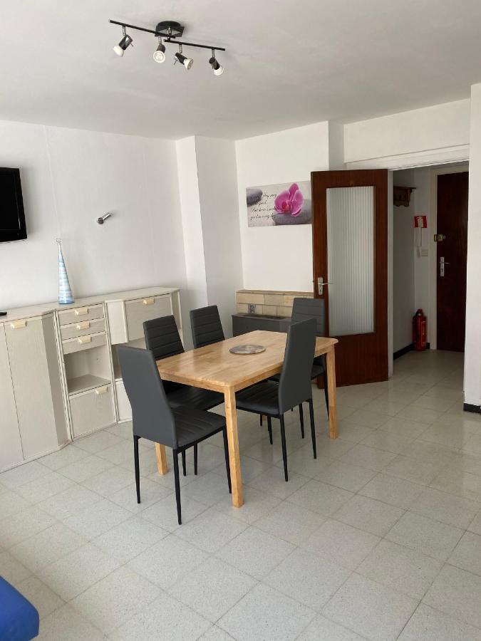 Studio Entree Par La Plage De Koksijde St Isdelbald Residence Portofino מראה חיצוני תמונה