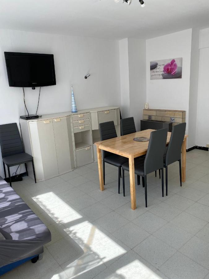 Studio Entree Par La Plage De Koksijde St Isdelbald Residence Portofino מראה חיצוני תמונה