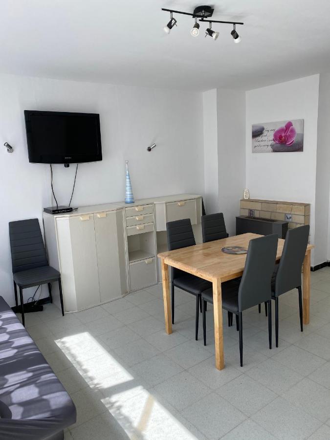 Studio Entree Par La Plage De Koksijde St Isdelbald Residence Portofino מראה חיצוני תמונה